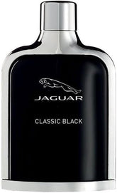Jaguar Classic Black Eau de Toilette - 3.4 oz Spray